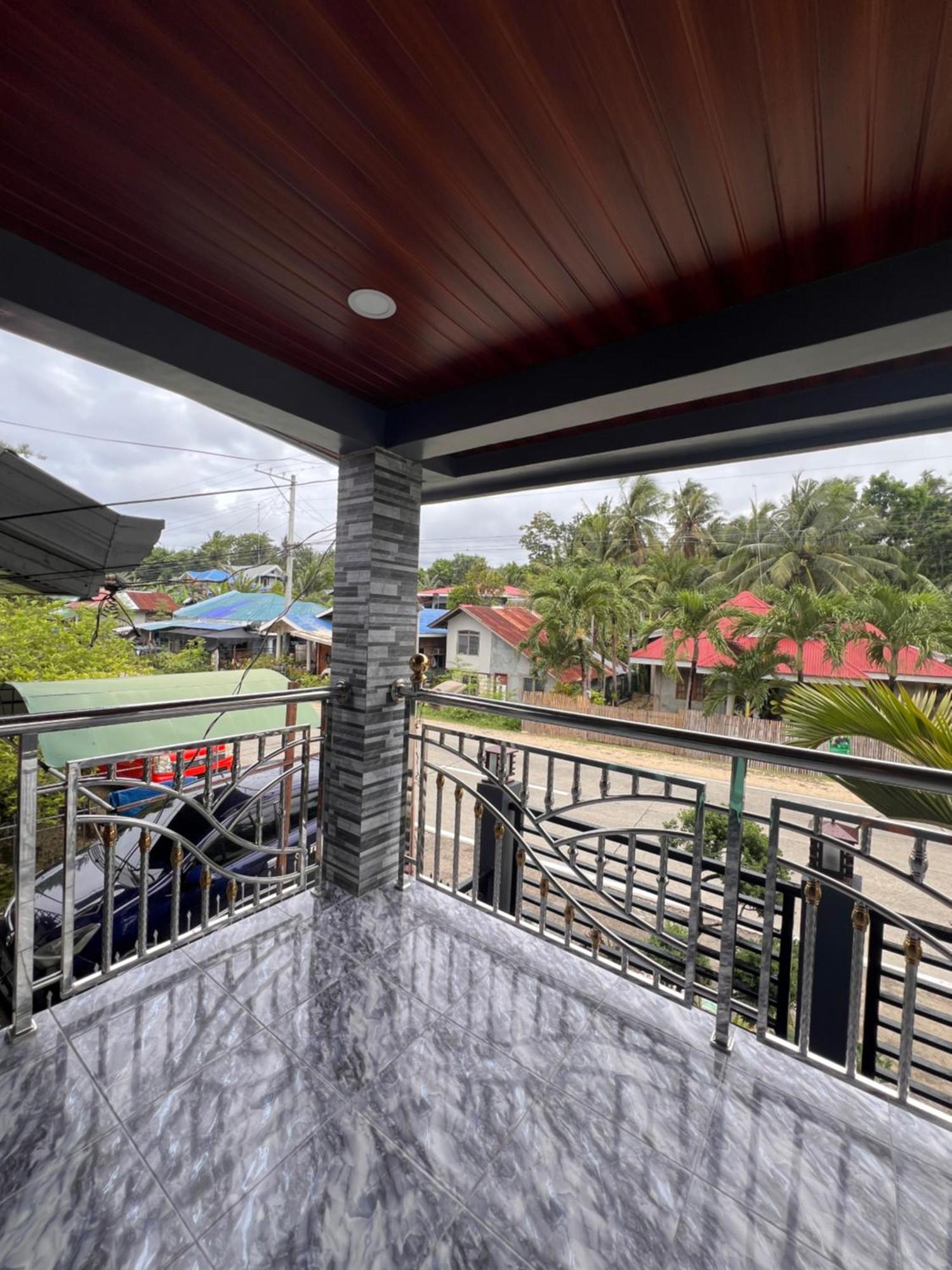 Luxury Vacation House Oceanfront In Lila, Bohol Hotel Exterior photo